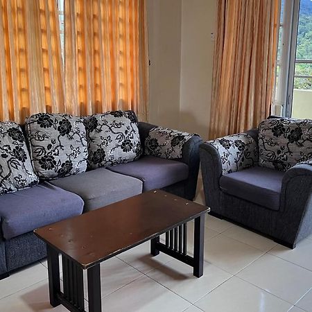 Cameron Supersave Apartment @ Crown Imperial Court Brinchang Esterno foto