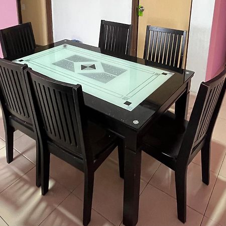Cameron Supersave Apartment @ Crown Imperial Court Brinchang Esterno foto