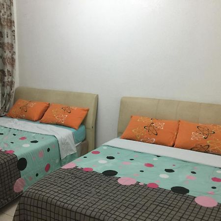 Cameron Supersave Apartment @ Crown Imperial Court Brinchang Esterno foto