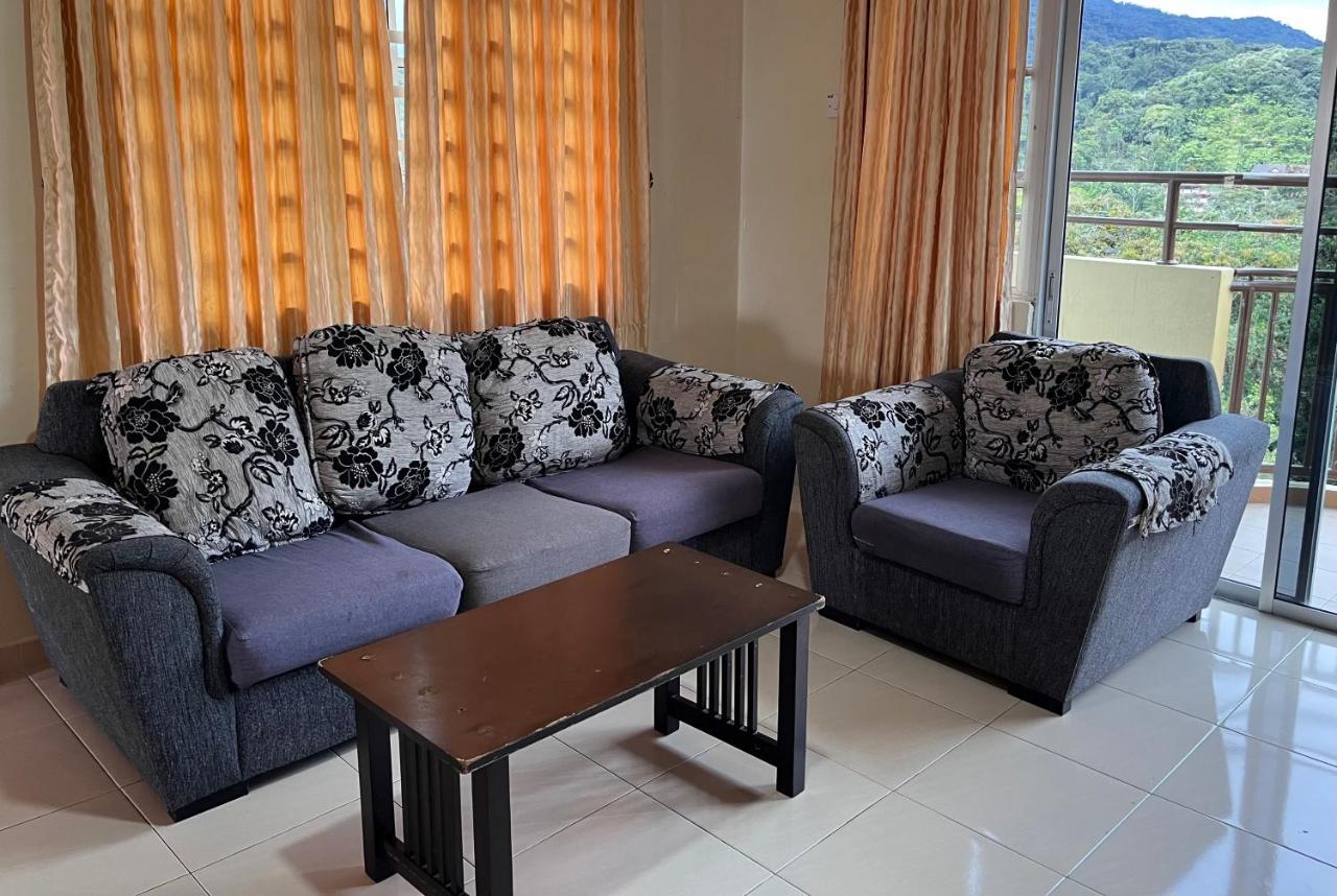 Cameron Supersave Apartment @ Crown Imperial Court Brinchang Esterno foto