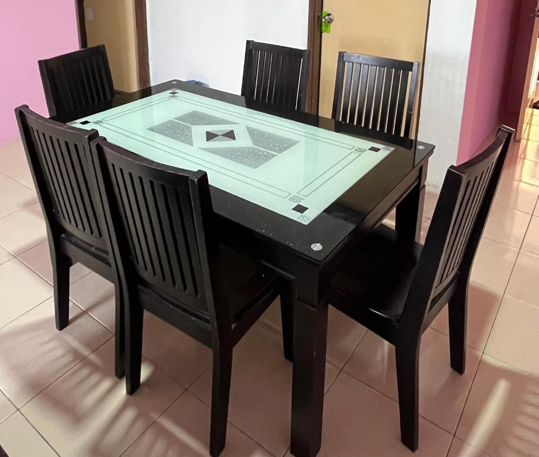 Cameron Supersave Apartment @ Crown Imperial Court Brinchang Esterno foto