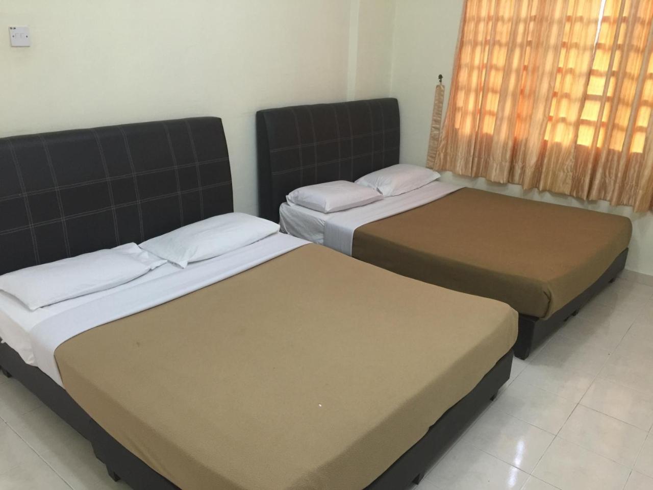 Cameron Supersave Apartment @ Crown Imperial Court Brinchang Esterno foto