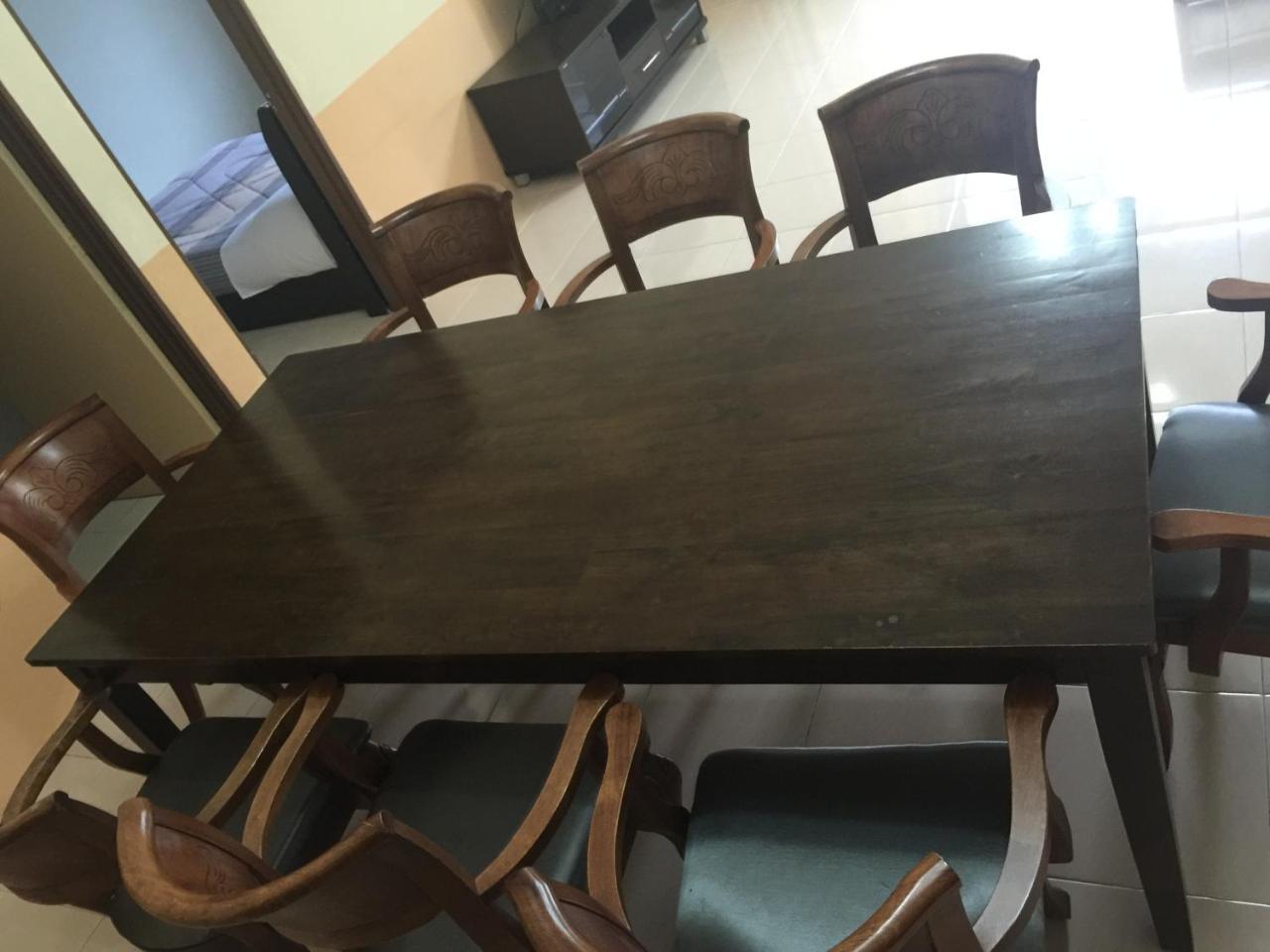 Cameron Supersave Apartment @ Crown Imperial Court Brinchang Esterno foto