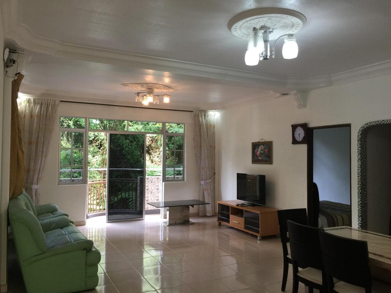 Cameron Supersave Apartment @ Crown Imperial Court Brinchang Esterno foto