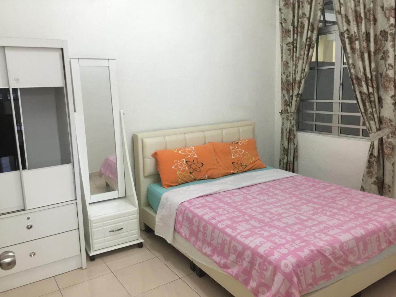 Cameron Supersave Apartment @ Crown Imperial Court Brinchang Esterno foto
