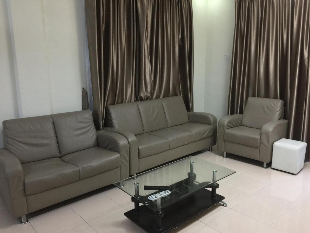 Cameron Supersave Apartment @ Crown Imperial Court Brinchang Esterno foto