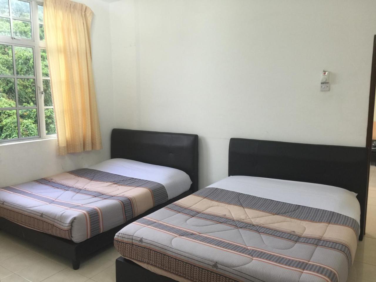 Cameron Supersave Apartment @ Crown Imperial Court Brinchang Esterno foto