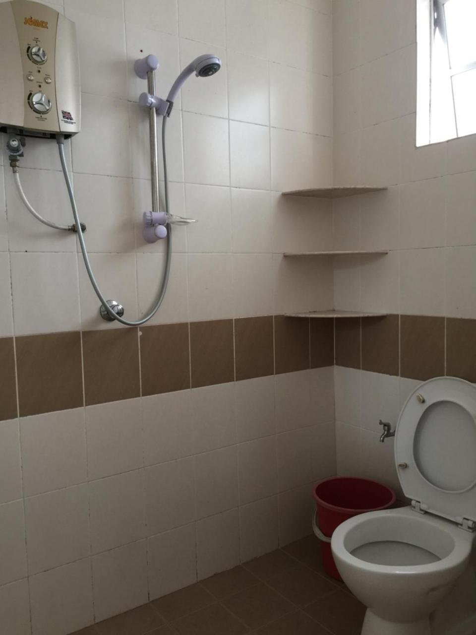 Cameron Supersave Apartment @ Crown Imperial Court Brinchang Esterno foto